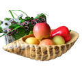 Bamboo and Fruit Plate